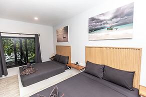 Shiralea Island Resort