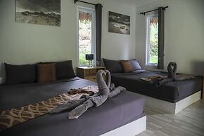 Shiralea Island Resort