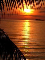 Shiralea Island Resort