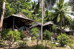 Shiralea Island Resort