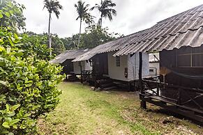 Shiralea Island Resort