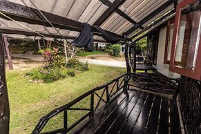 Shiralea Island Resort