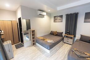 Shiralea Island Resort