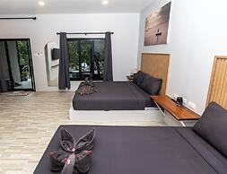 Shiralea Island Resort