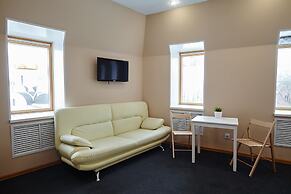 Baget Hotel