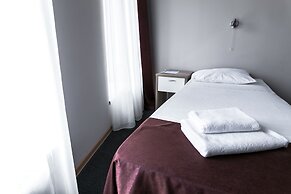 Baget Hotel