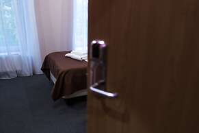 Baget Hotel