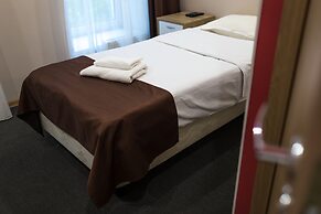 Baget Hotel