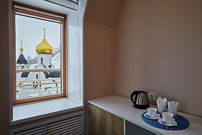 Baget Hotel