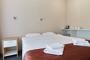 Baget Hotel