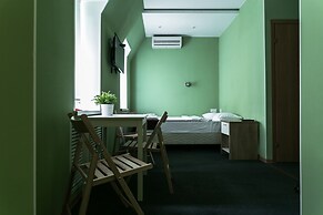 Baget Hotel