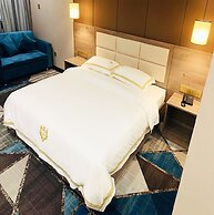 Jing Du Hotel