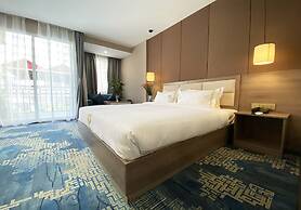 Jing Du Hotel