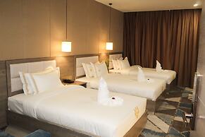 Jing Du Hotel