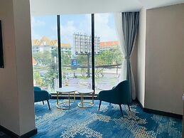 Jing Du Hotel
