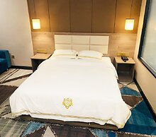 Jing Du Hotel