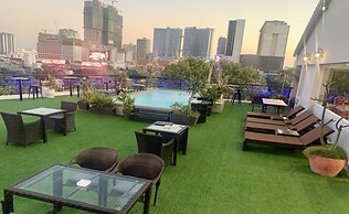 Jing Du Hotel