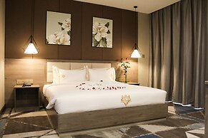 Jing Du Hotel