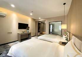 Jing Du Hotel