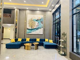 Jing Du Hotel