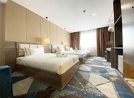 Jing Du Hotel