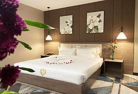 Jing Du Hotel
