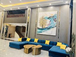 Jing Du Hotel