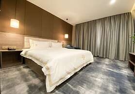 Jing Du Hotel