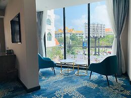 Jing Du Hotel