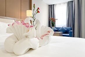 Jing Du Hotel