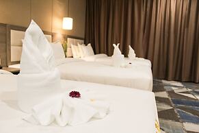 Jing Du Hotel