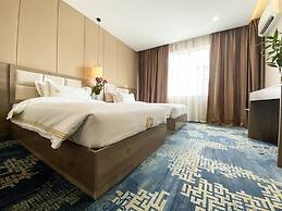 Jing Du Hotel