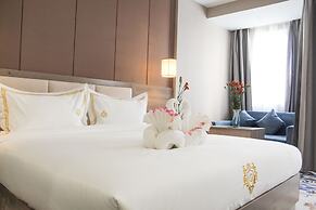 Jing Du Hotel