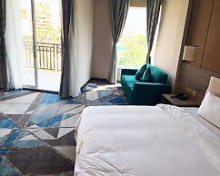 Jing Du Hotel