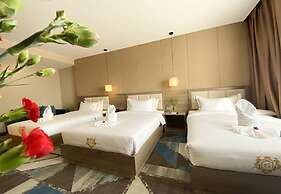 Jing Du Hotel
