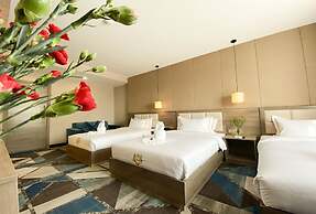 Jing Du Hotel