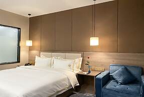 Jing Du Hotel