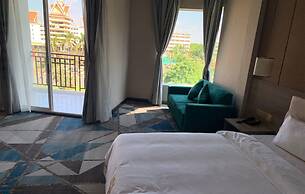 Jing Du Hotel