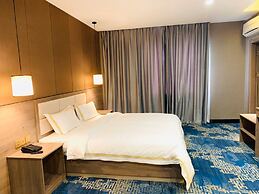 Jing Du Hotel