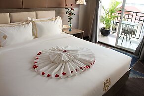 Jing Du Hotel