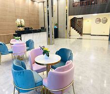 Jing Du Hotel