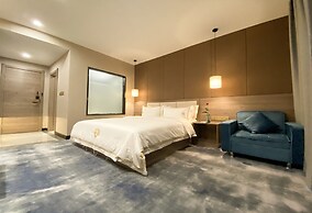 Jing Du Hotel