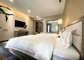 Jing Du Hotel