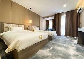 Jing Du Hotel
