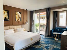 Jing Du Hotel