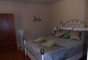 Lilly May Cottage