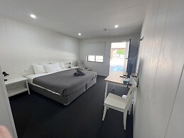Abajaz Motor Inn