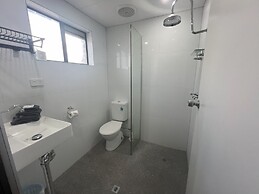 Abajaz Motor Inn