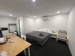 Abajaz Motor Inn