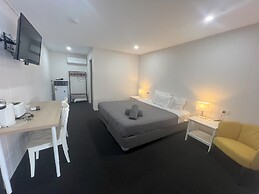 Abajaz Motor Inn